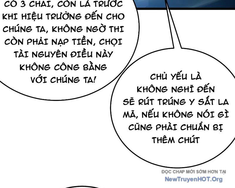 Vô Địch Bị Động Tạo Ra Tấn Sát Thương: Chapter 92