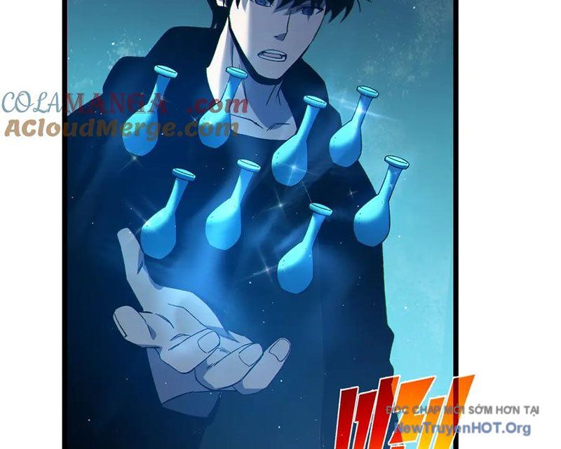 Vô Địch Bị Động Tạo Ra Tấn Sát Thương: Chapter 92