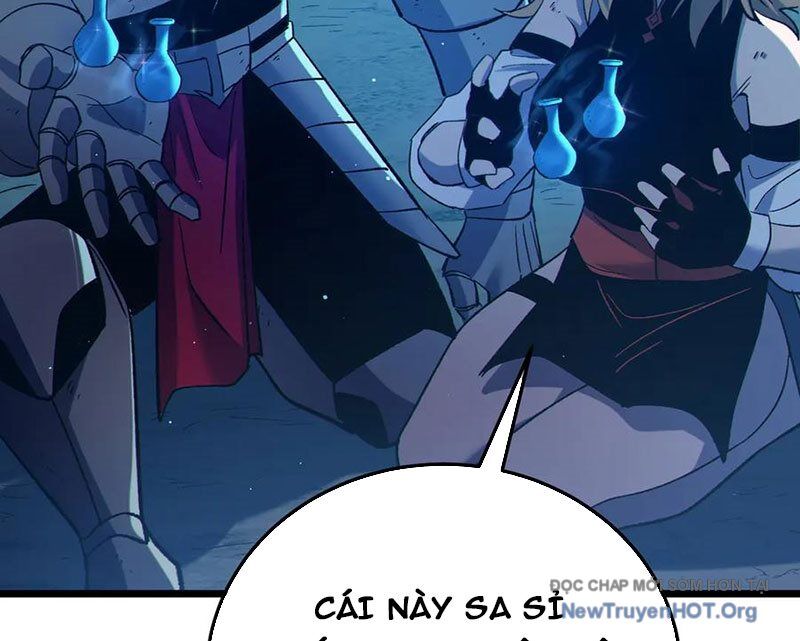Vô Địch Bị Động Tạo Ra Tấn Sát Thương: Chapter 92