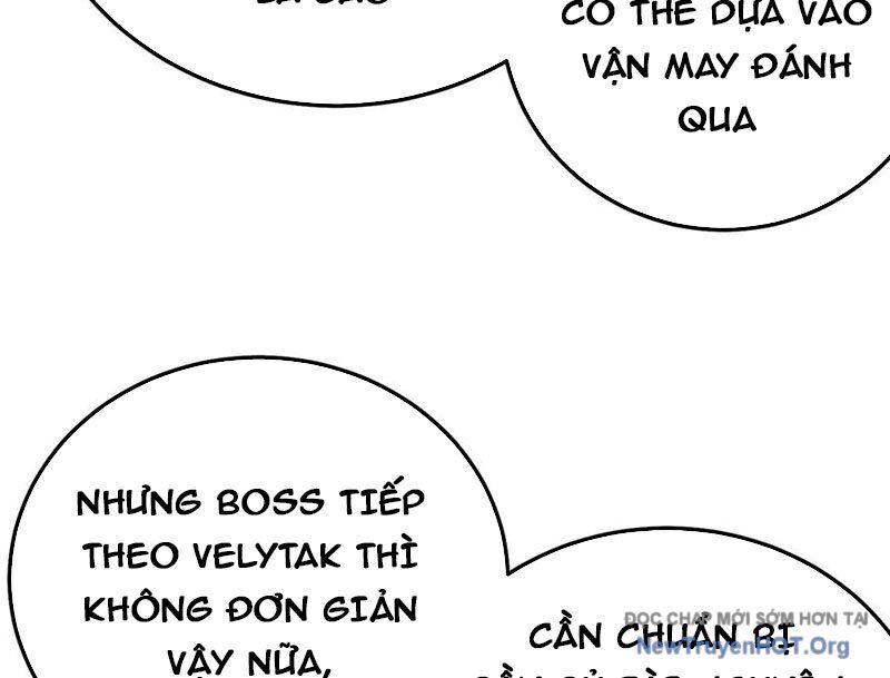 Vô Địch Bị Động Tạo Ra Tấn Sát Thương: Chapter 92