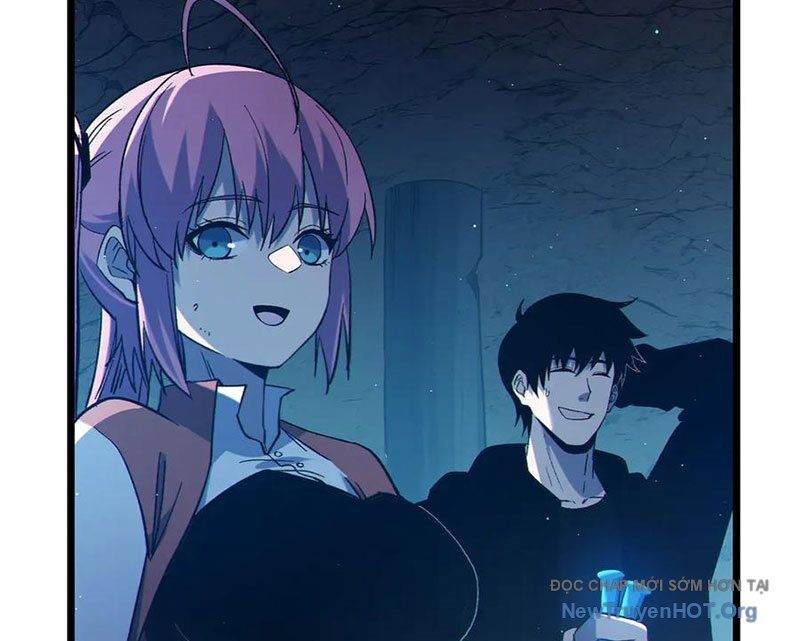 Vô Địch Bị Động Tạo Ra Tấn Sát Thương: Chapter 92