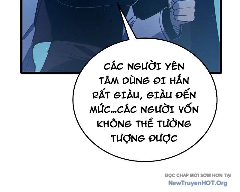 Vô Địch Bị Động Tạo Ra Tấn Sát Thương: Chapter 92