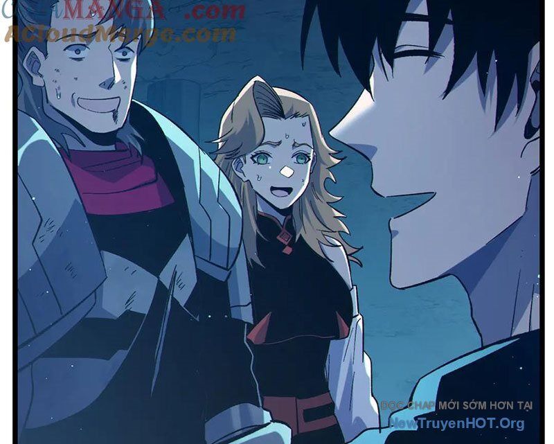 Vô Địch Bị Động Tạo Ra Tấn Sát Thương: Chapter 92