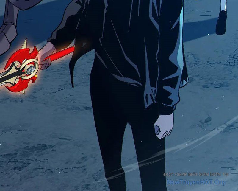 Vô Địch Bị Động Tạo Ra Tấn Sát Thương: Chapter 92