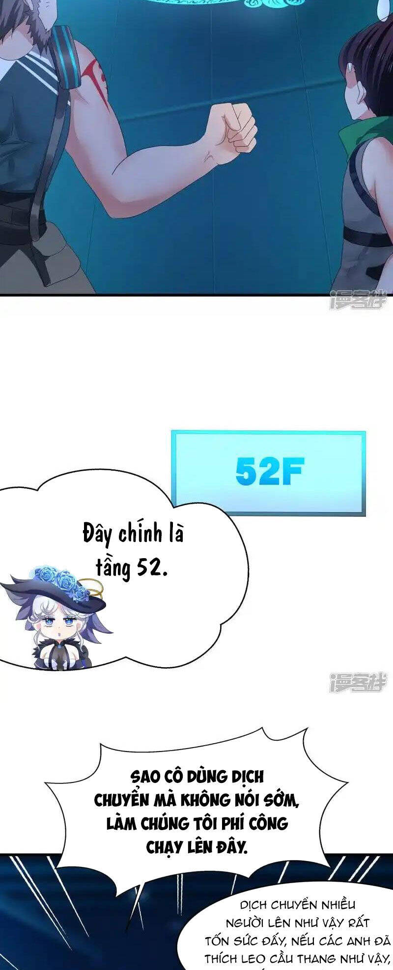 Vô Địch Học Bạ Hệ Thống: Chapter 161