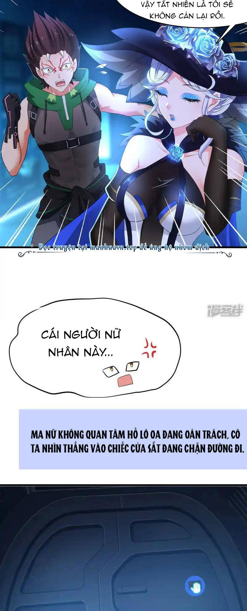 Vô Địch Học Bạ Hệ Thống: Chapter 161