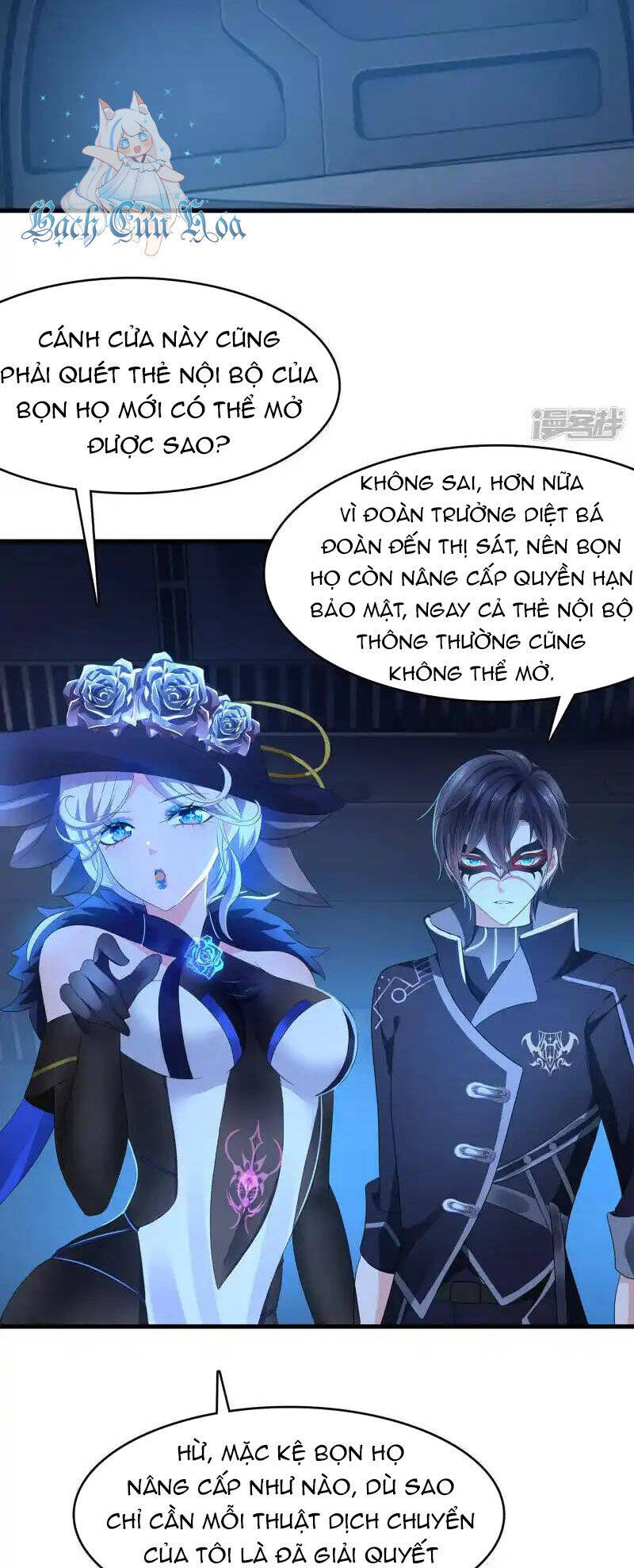 Vô Địch Học Bạ Hệ Thống: Chapter 161