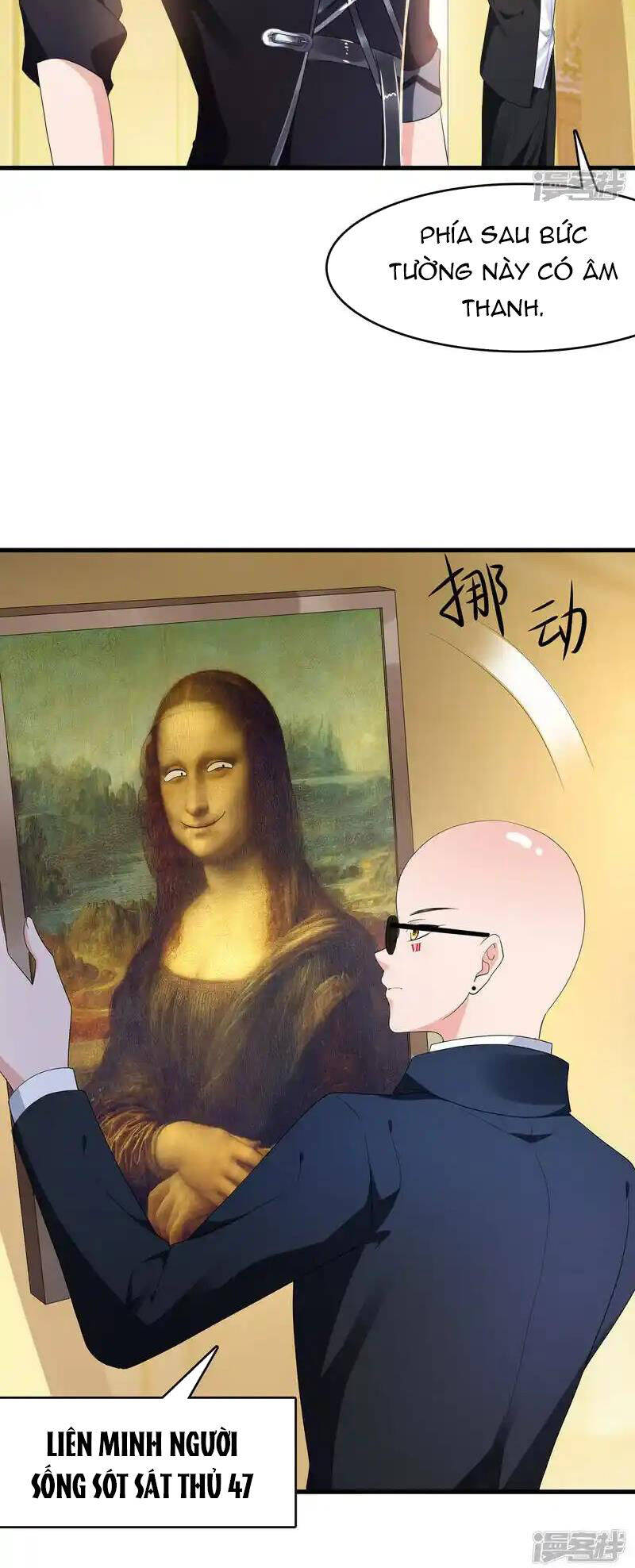 Vô Địch Học Bạ Hệ Thống: Chapter 161