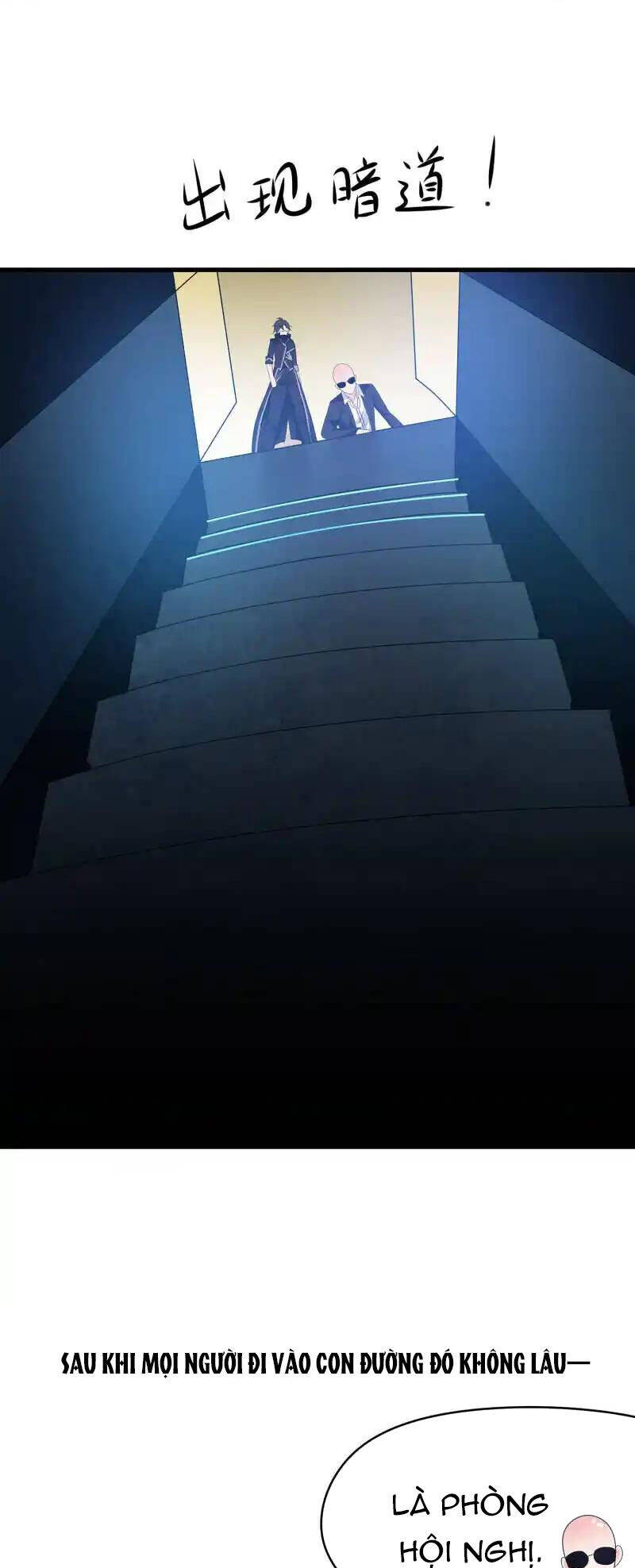 Vô Địch Học Bạ Hệ Thống: Chapter 161