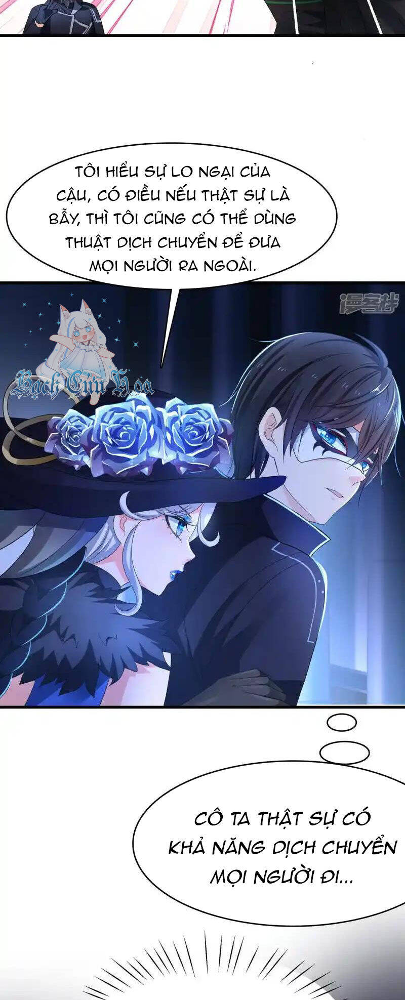 Vô Địch Học Bạ Hệ Thống: Chapter 161