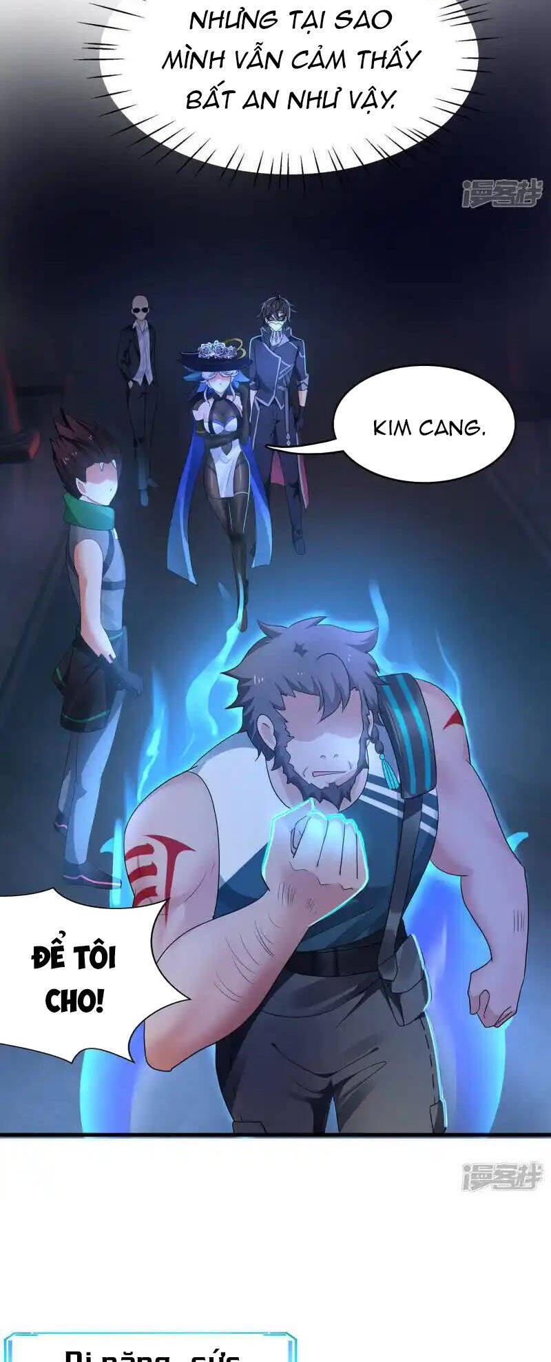 Vô Địch Học Bạ Hệ Thống: Chapter 161