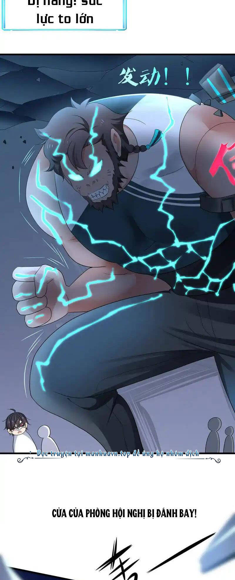 Vô Địch Học Bạ Hệ Thống: Chapter 161