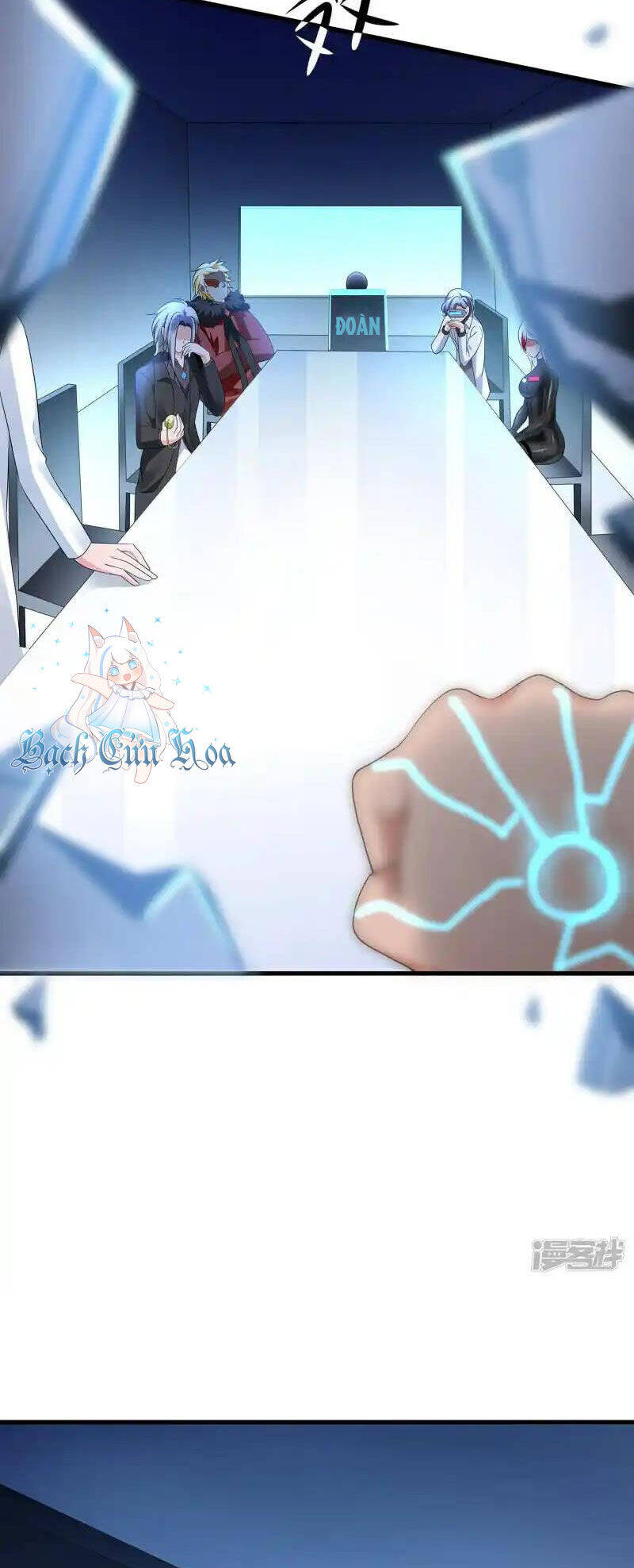 Vô Địch Học Bạ Hệ Thống: Chapter 161