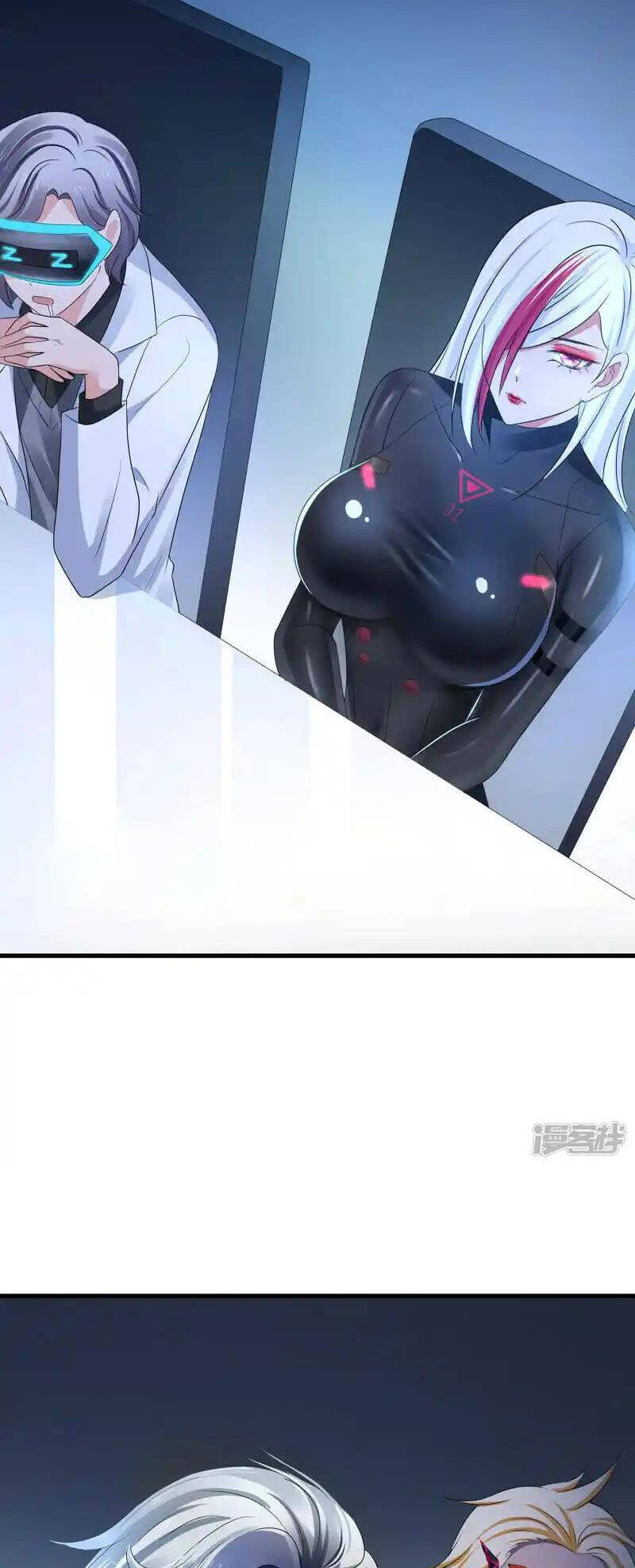 Vô Địch Học Bạ Hệ Thống: Chapter 161