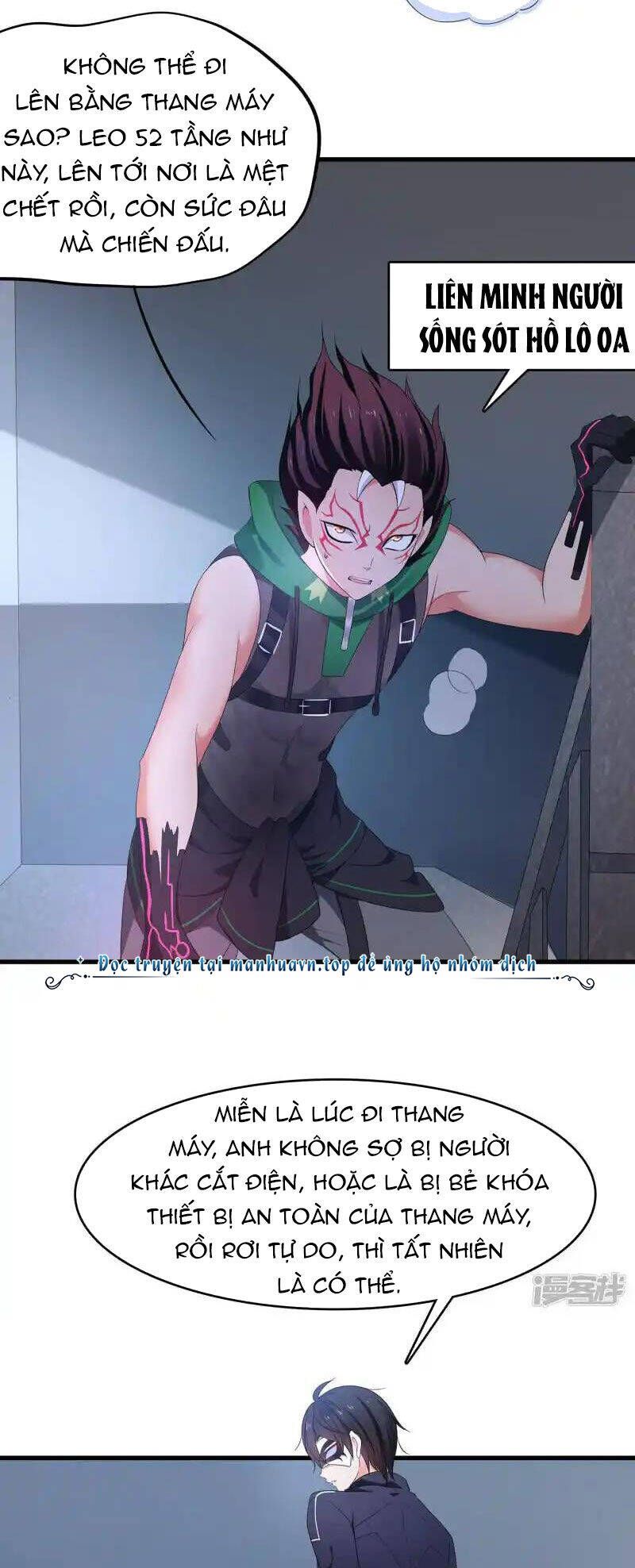 Vô Địch Học Bạ Hệ Thống: Chapter 161