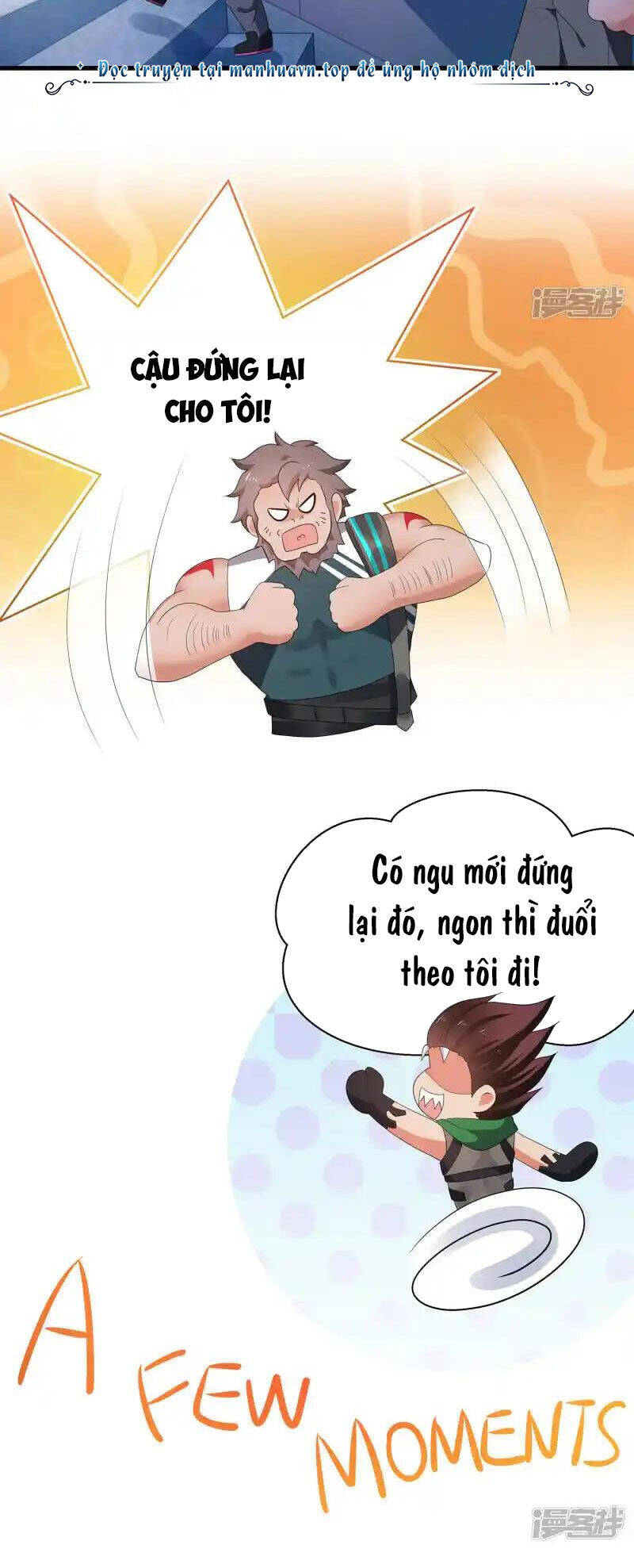 Vô Địch Học Bạ Hệ Thống: Chapter 161