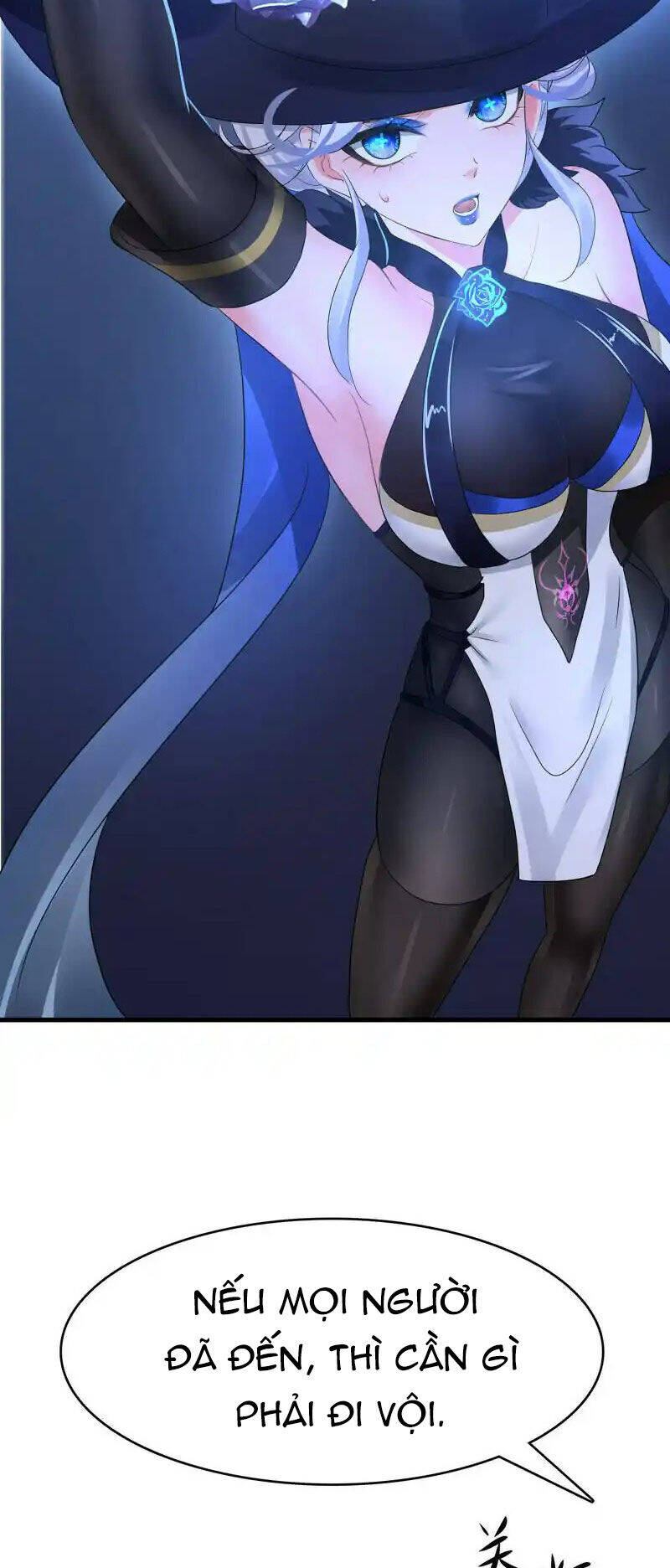 Vô Địch Học Bạ Hệ Thống: Chapter 162