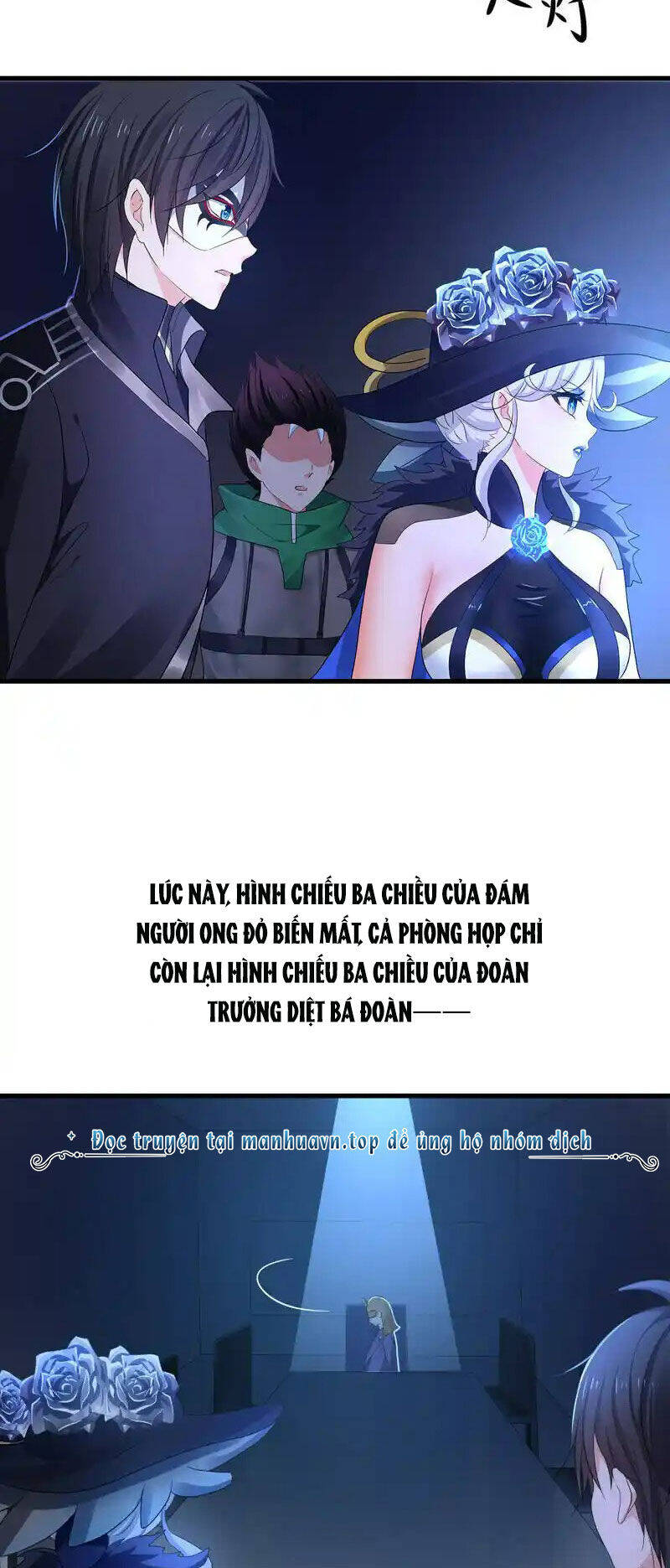 Vô Địch Học Bạ Hệ Thống: Chapter 162