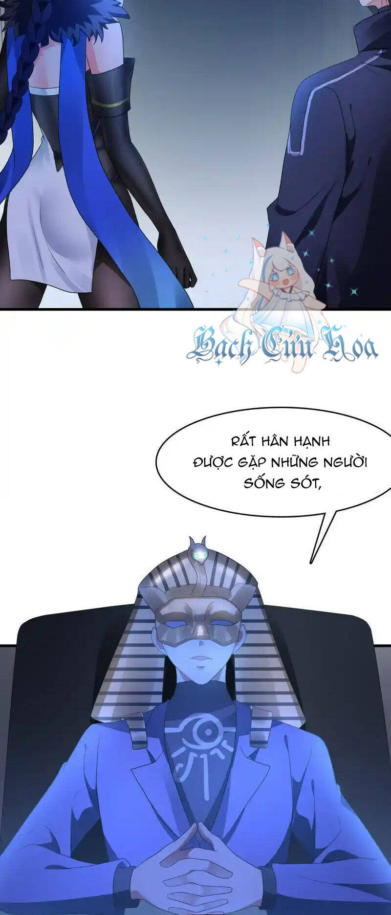 Vô Địch Học Bạ Hệ Thống: Chapter 162