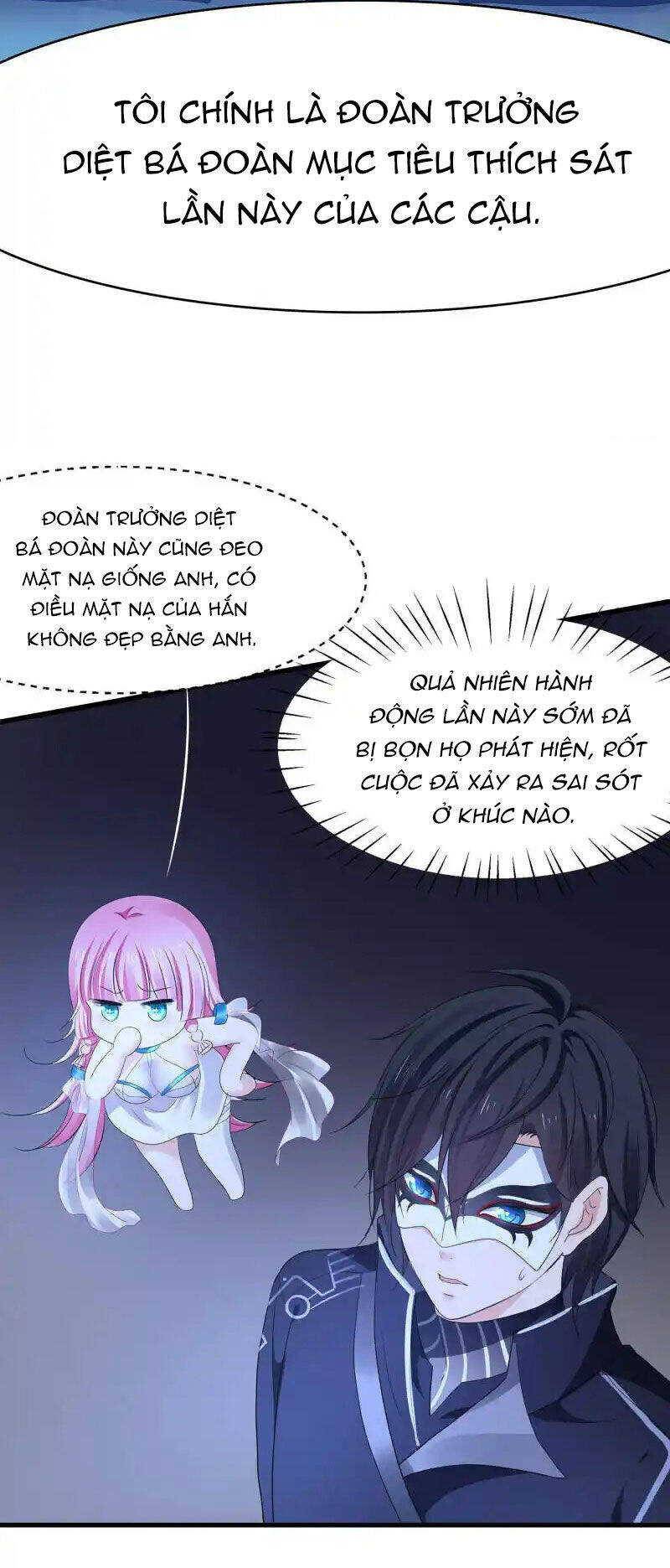 Vô Địch Học Bạ Hệ Thống: Chapter 162