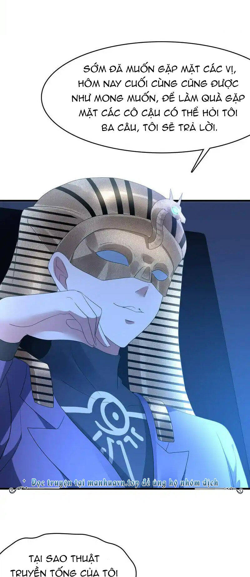 Vô Địch Học Bạ Hệ Thống: Chapter 162