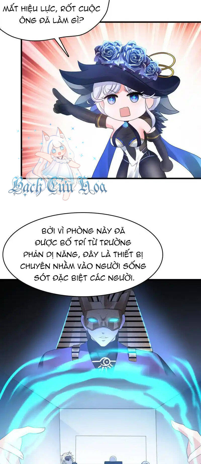 Vô Địch Học Bạ Hệ Thống: Chapter 162