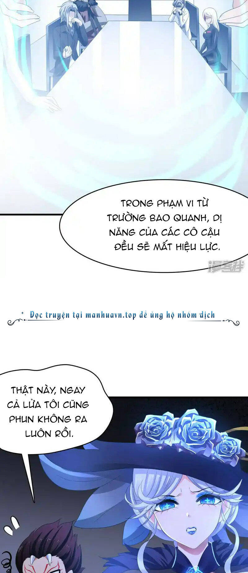 Vô Địch Học Bạ Hệ Thống: Chapter 162