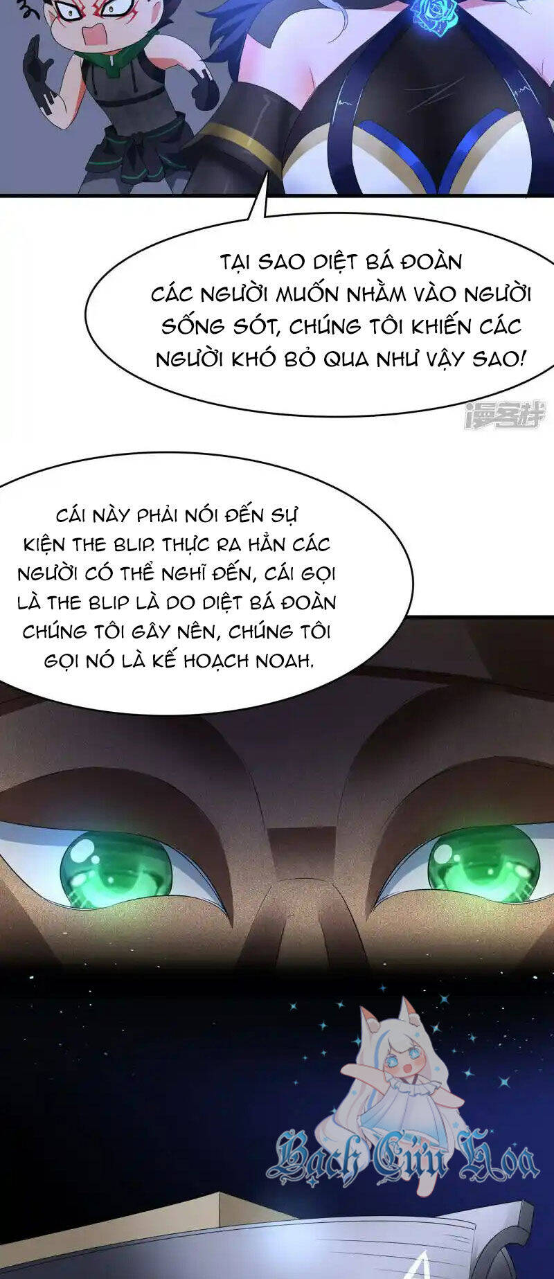 Vô Địch Học Bạ Hệ Thống: Chapter 162