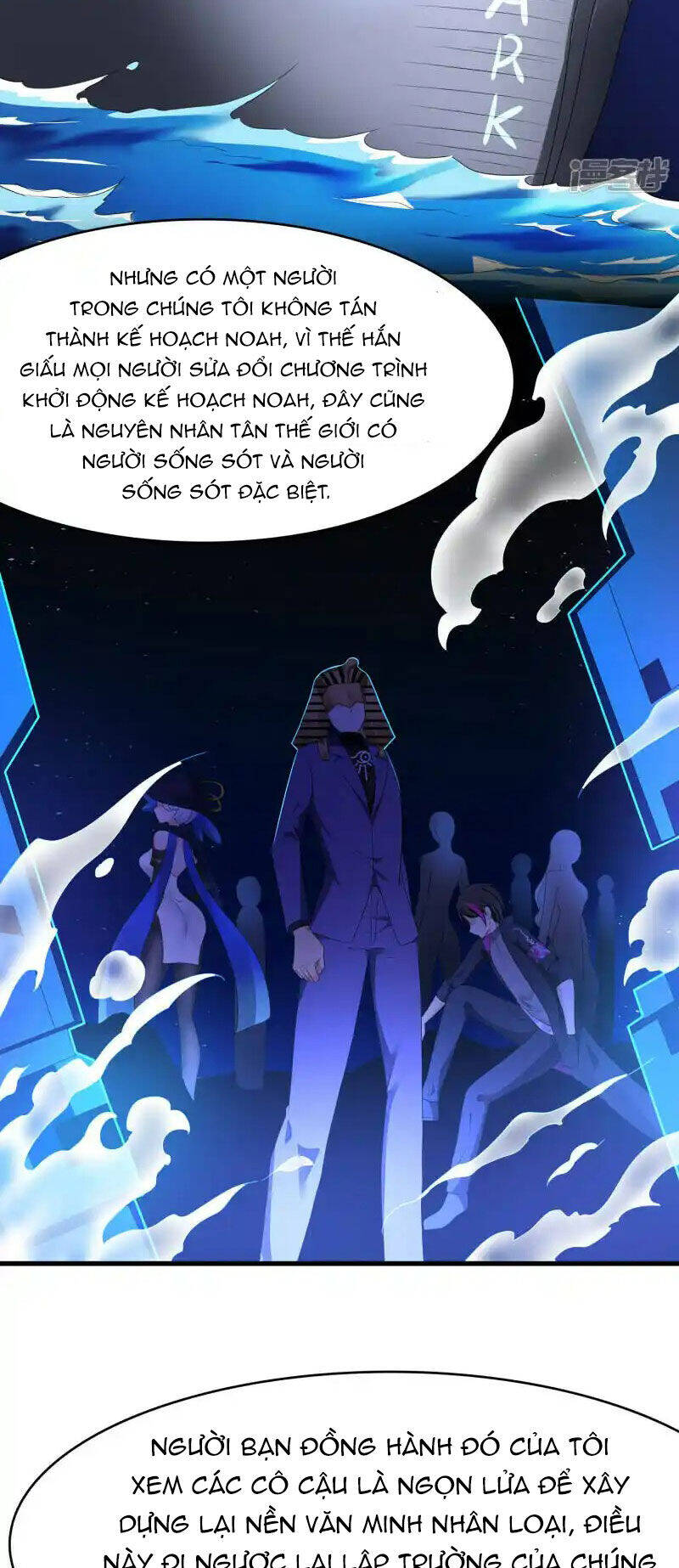 Vô Địch Học Bạ Hệ Thống: Chapter 162