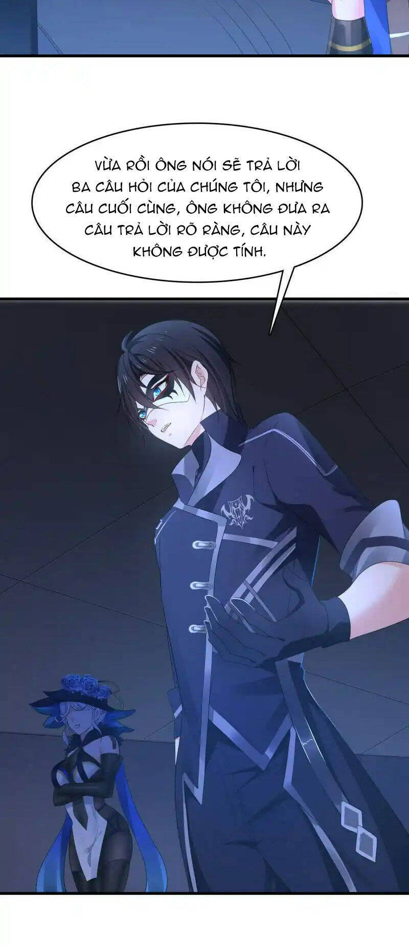 Vô Địch Học Bạ Hệ Thống: Chapter 162