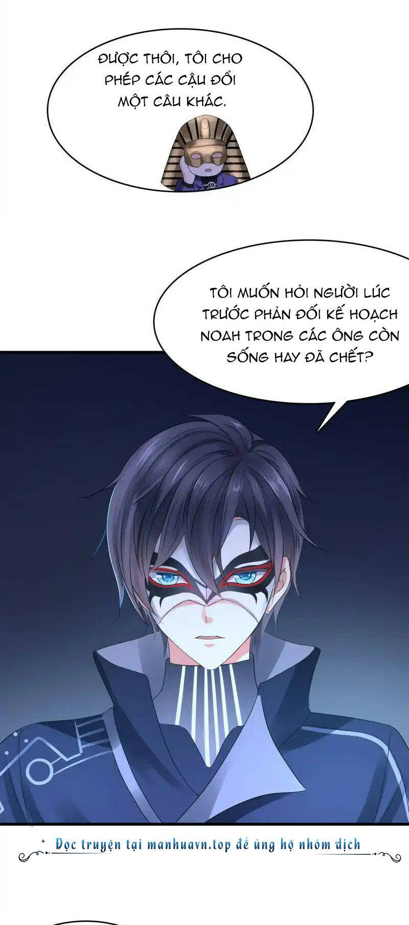 Vô Địch Học Bạ Hệ Thống: Chapter 162
