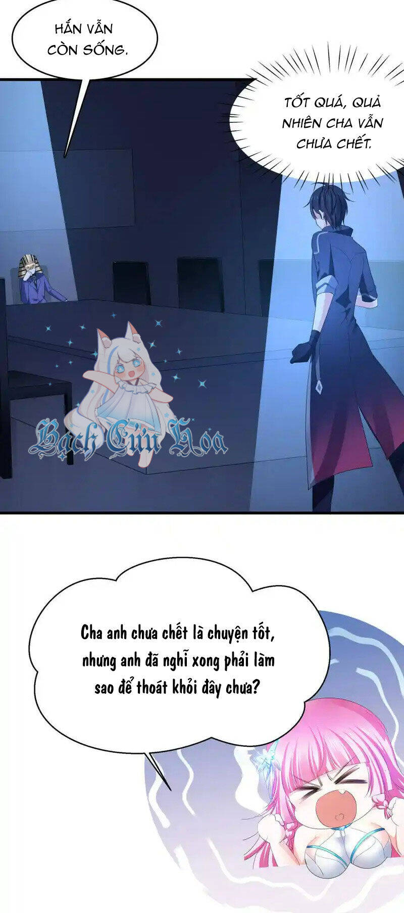 Vô Địch Học Bạ Hệ Thống: Chapter 162