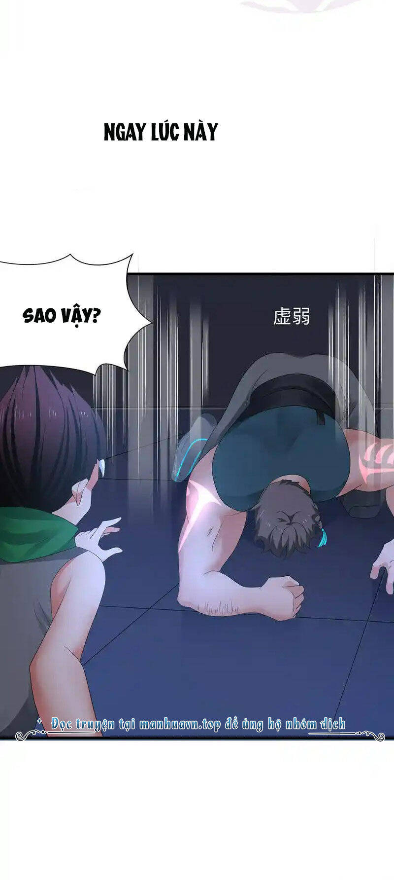 Vô Địch Học Bạ Hệ Thống: Chapter 162