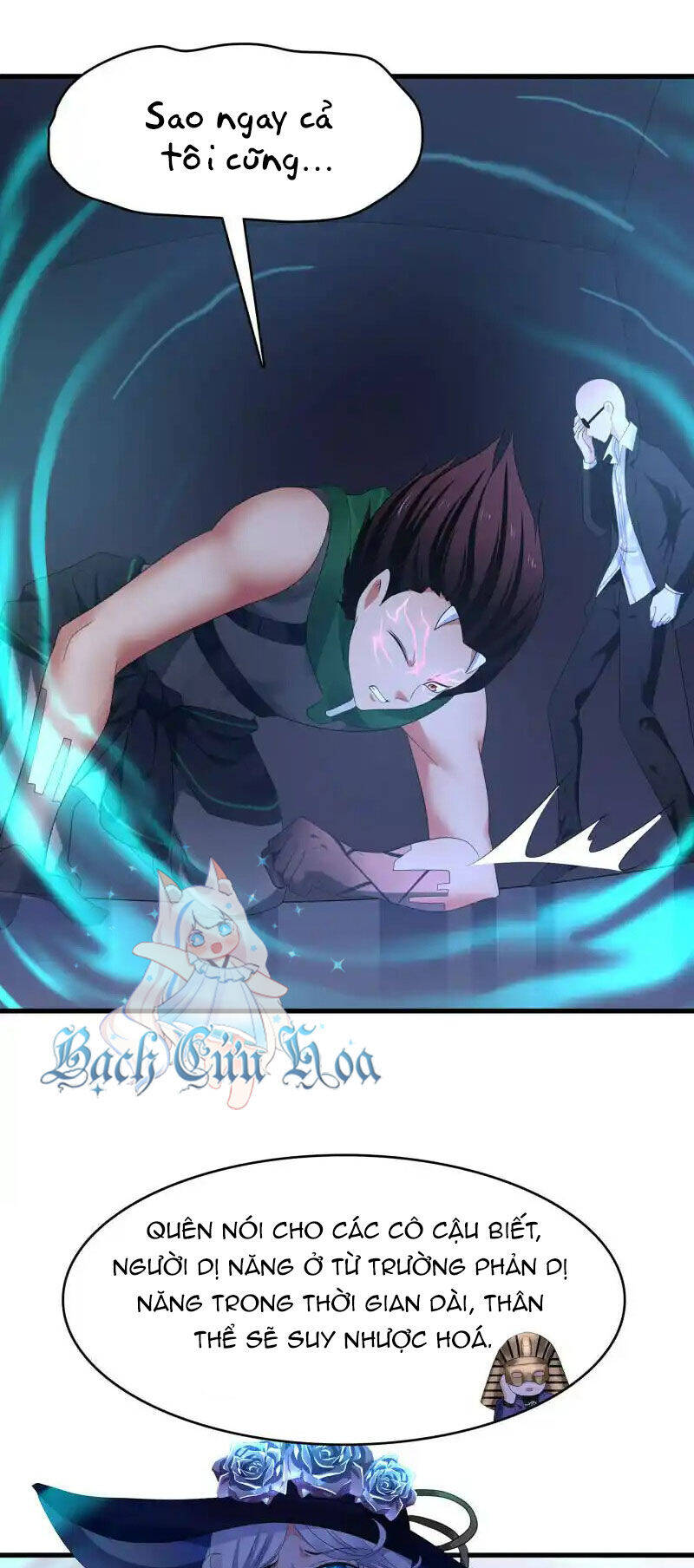 Vô Địch Học Bạ Hệ Thống: Chapter 162