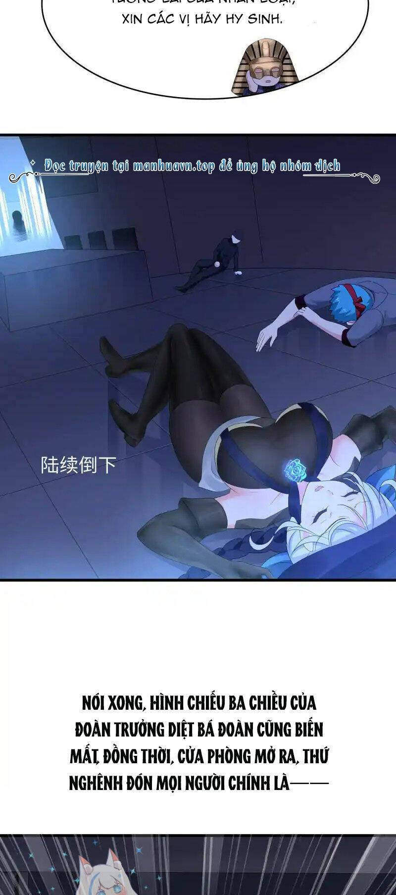 Vô Địch Học Bạ Hệ Thống: Chapter 162