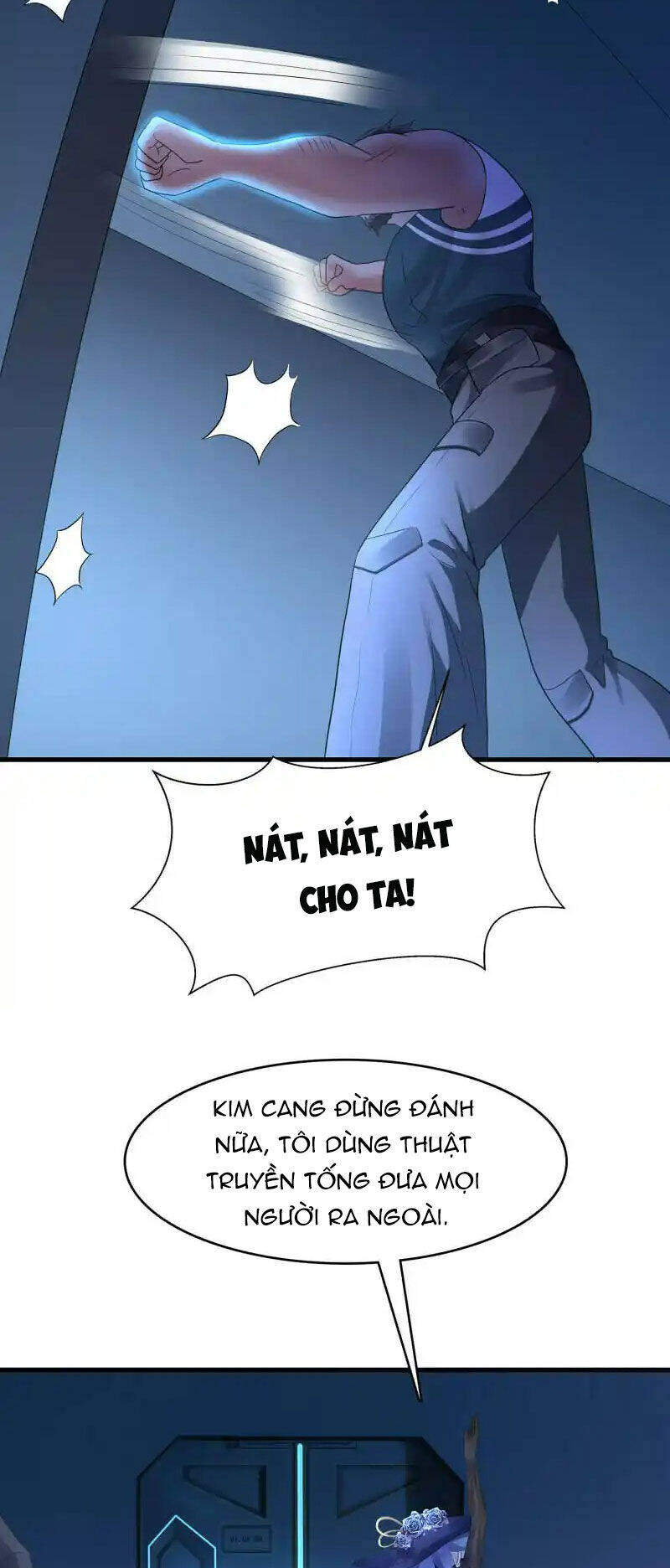 Vô Địch Học Bạ Hệ Thống: Chapter 162