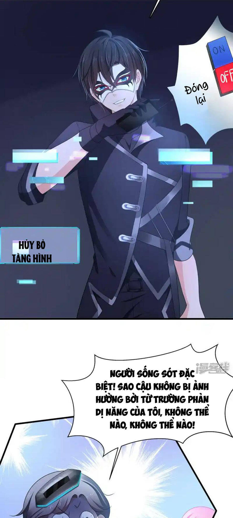 Vô Địch Học Bạ Hệ Thống: Chapter 163