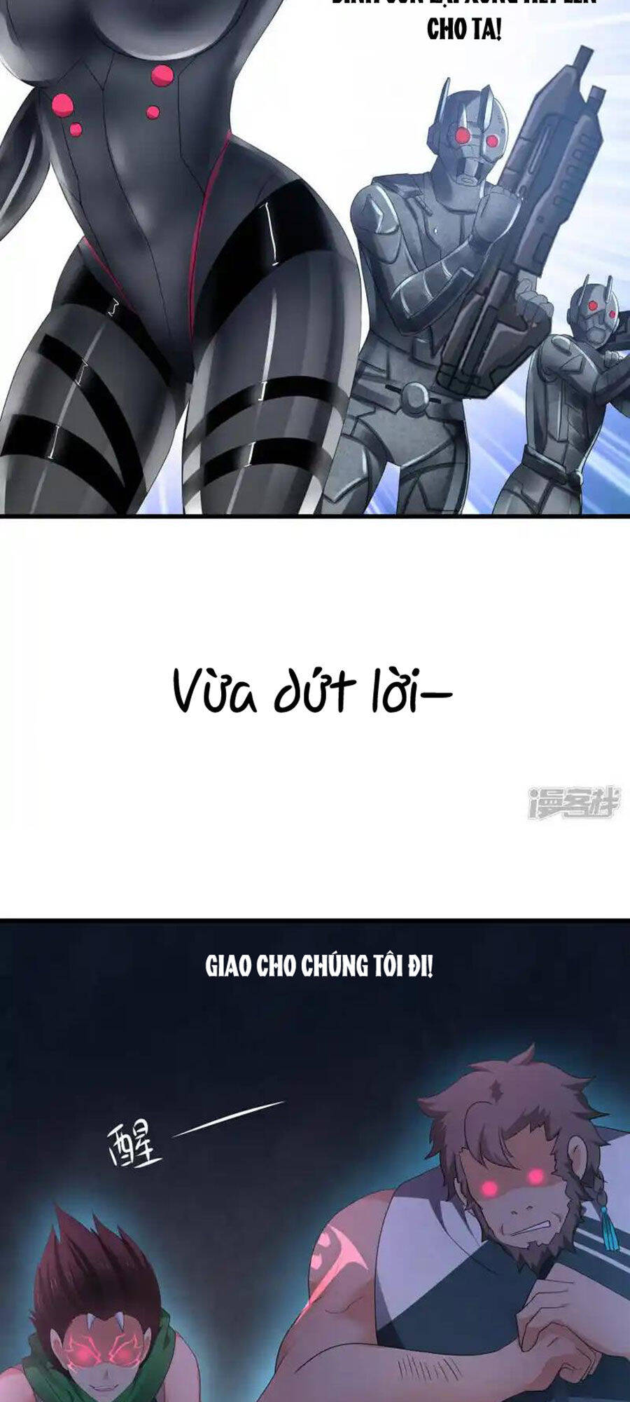 Vô Địch Học Bạ Hệ Thống: Chapter 163