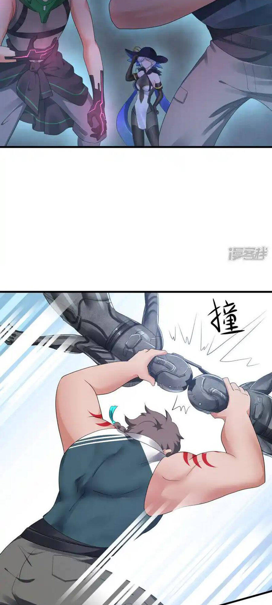 Vô Địch Học Bạ Hệ Thống: Chapter 163