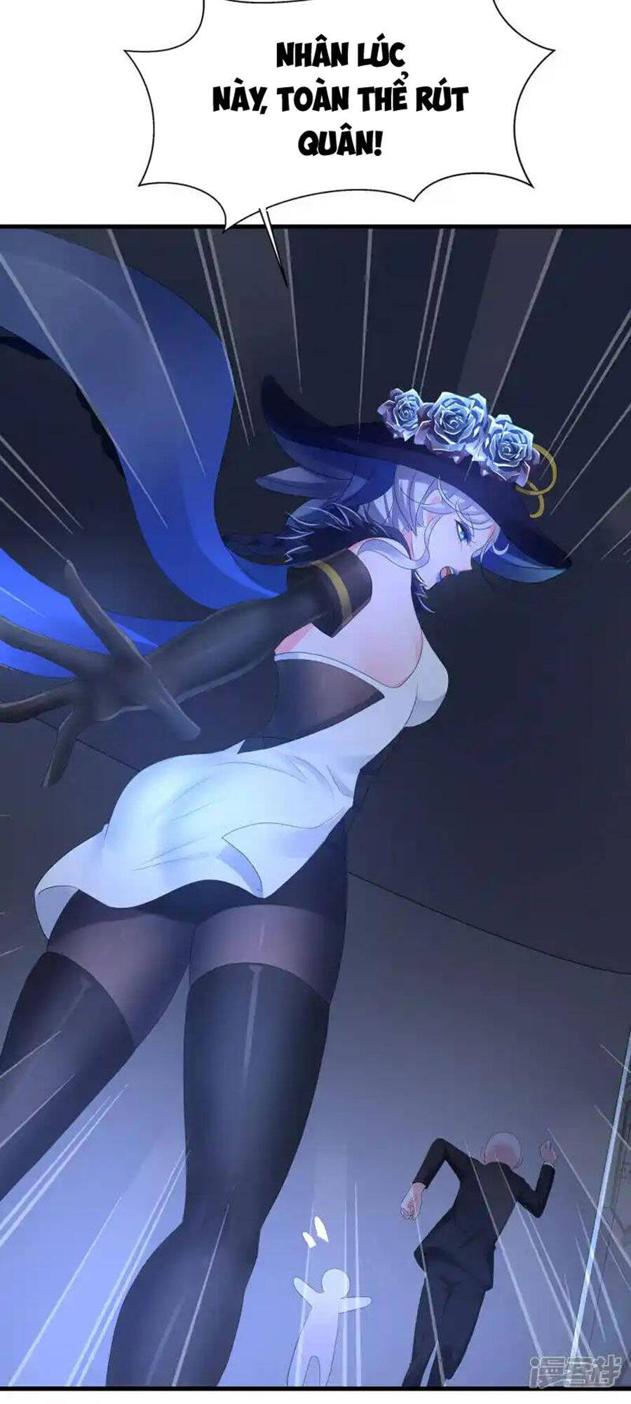 Vô Địch Học Bạ Hệ Thống: Chapter 163