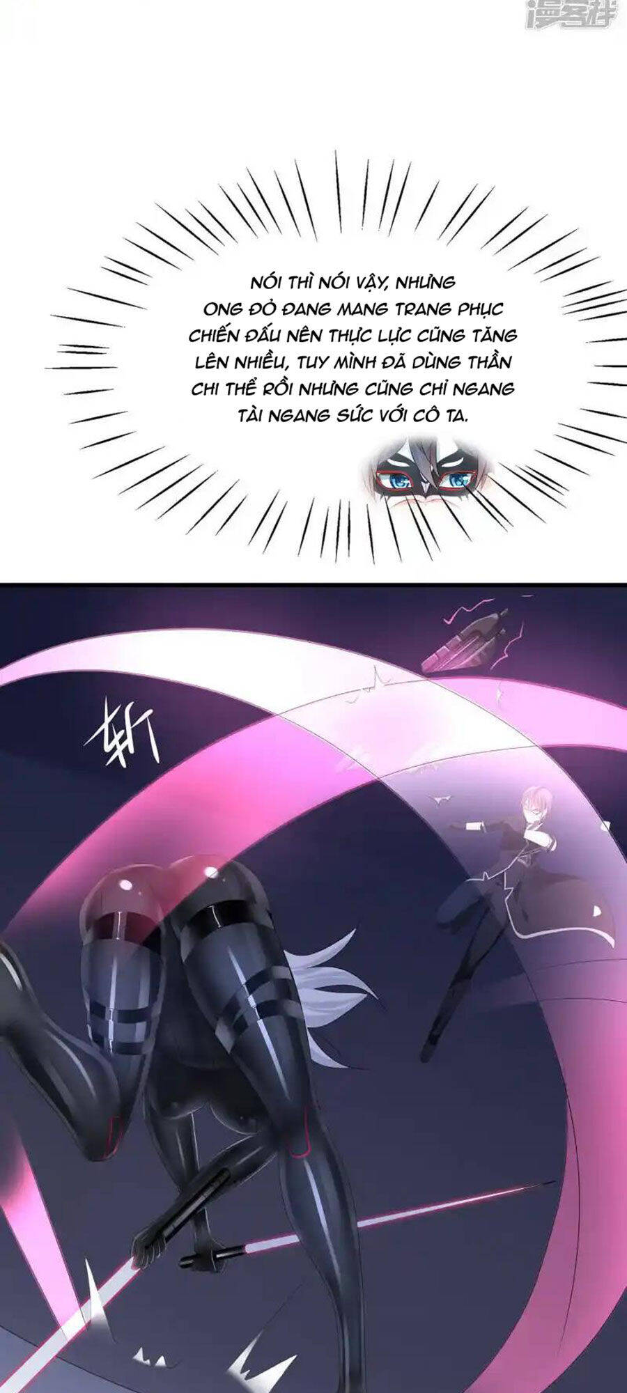 Vô Địch Học Bạ Hệ Thống: Chapter 163