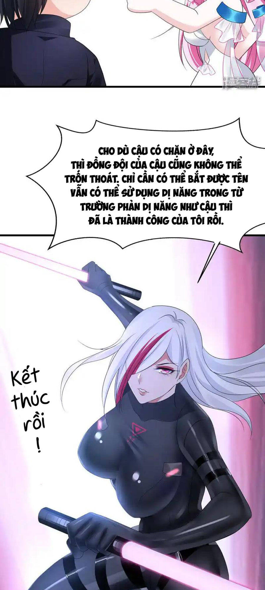 Vô Địch Học Bạ Hệ Thống: Chapter 163