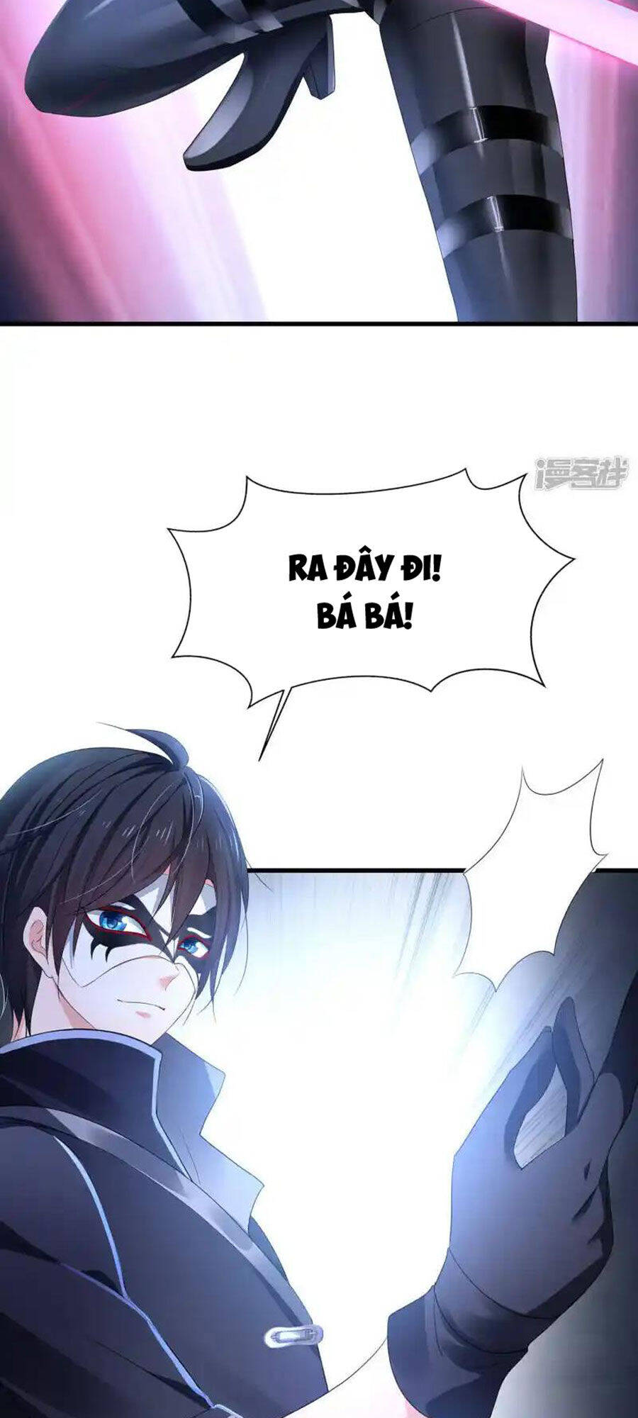 Vô Địch Học Bạ Hệ Thống: Chapter 163