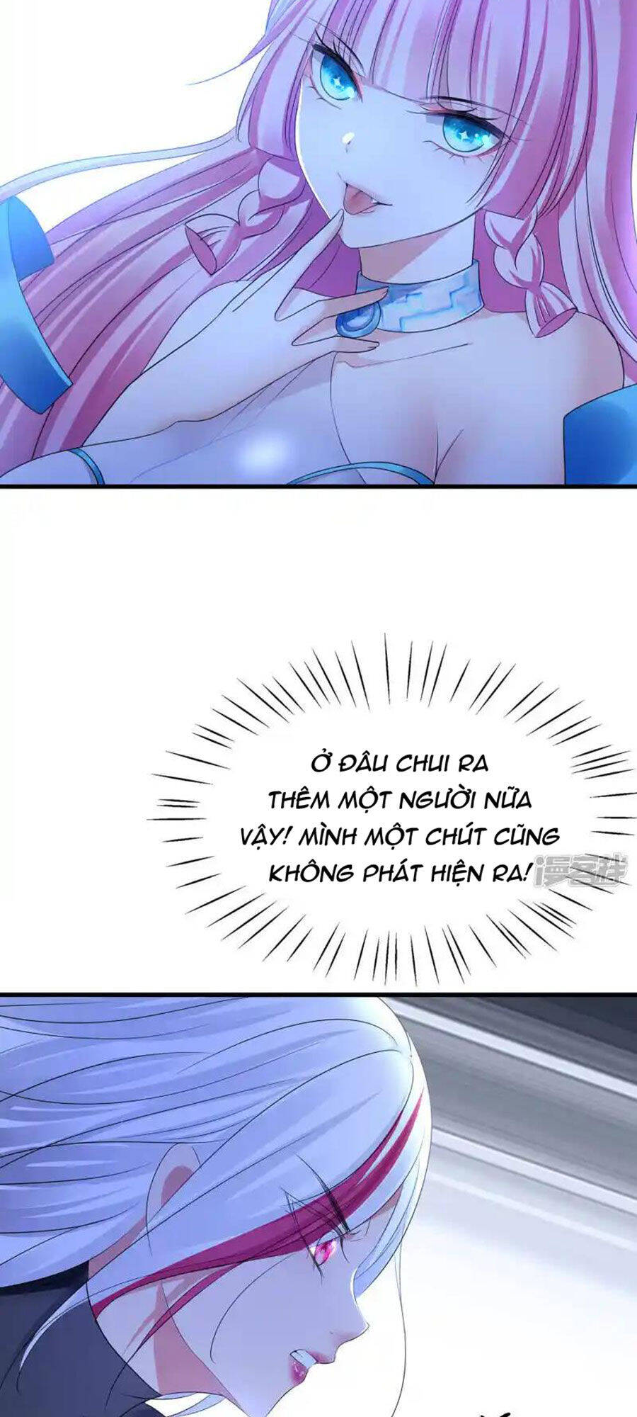 Vô Địch Học Bạ Hệ Thống: Chapter 163