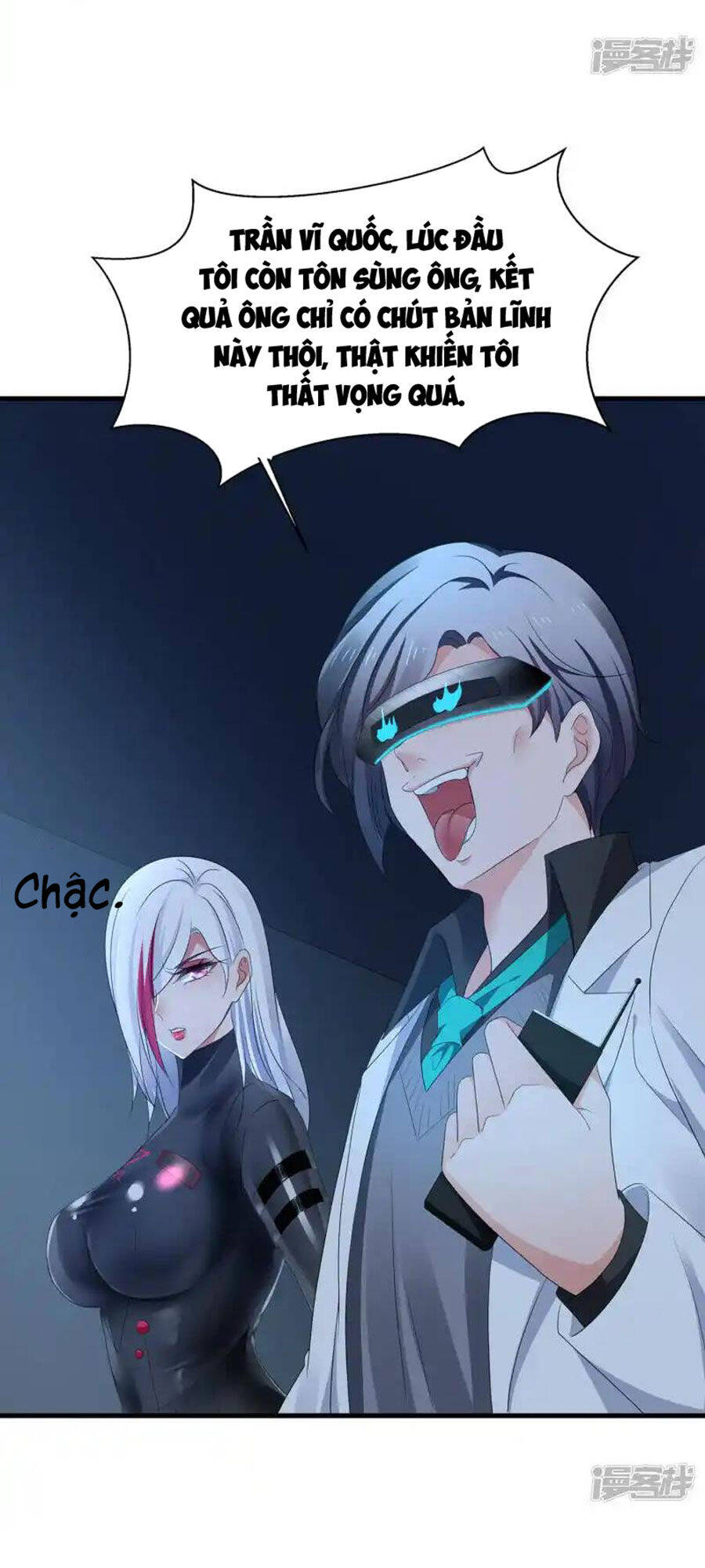 Vô Địch Học Bạ Hệ Thống: Chapter 163