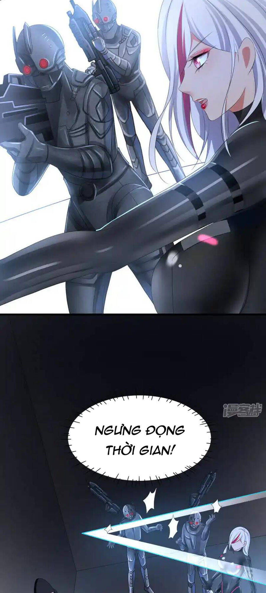 Vô Địch Học Bạ Hệ Thống: Chapter 163