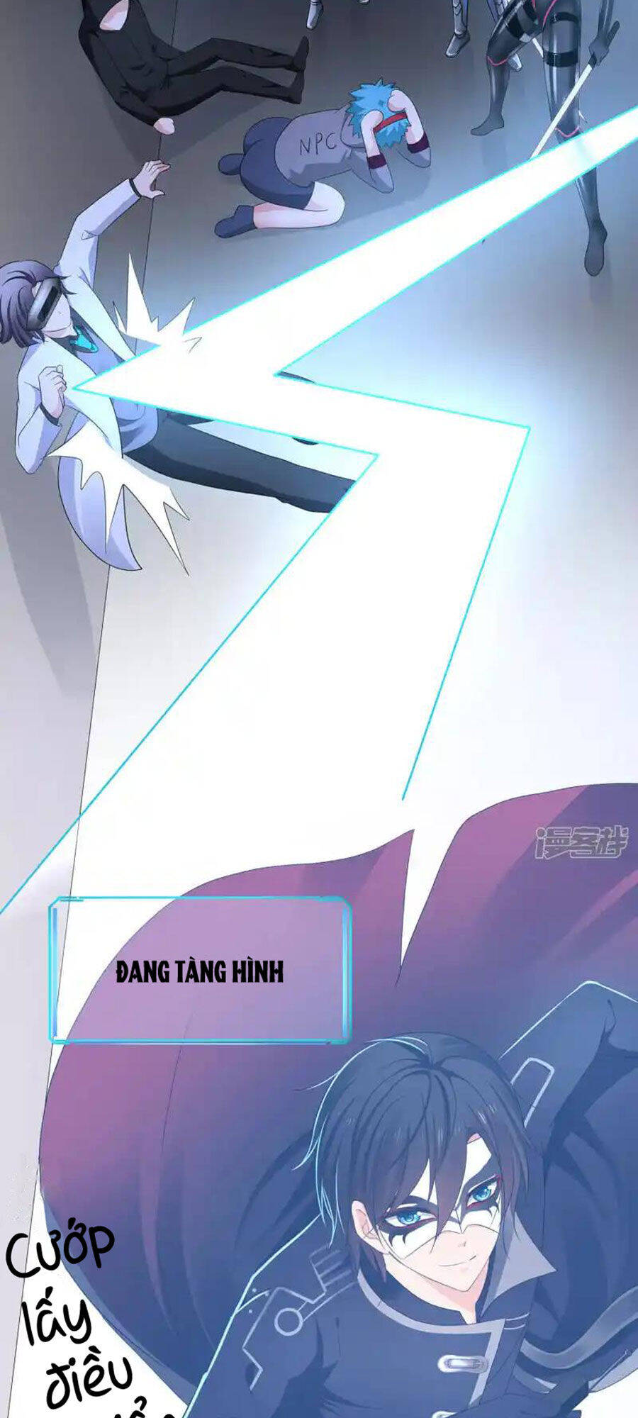 Vô Địch Học Bạ Hệ Thống: Chapter 163