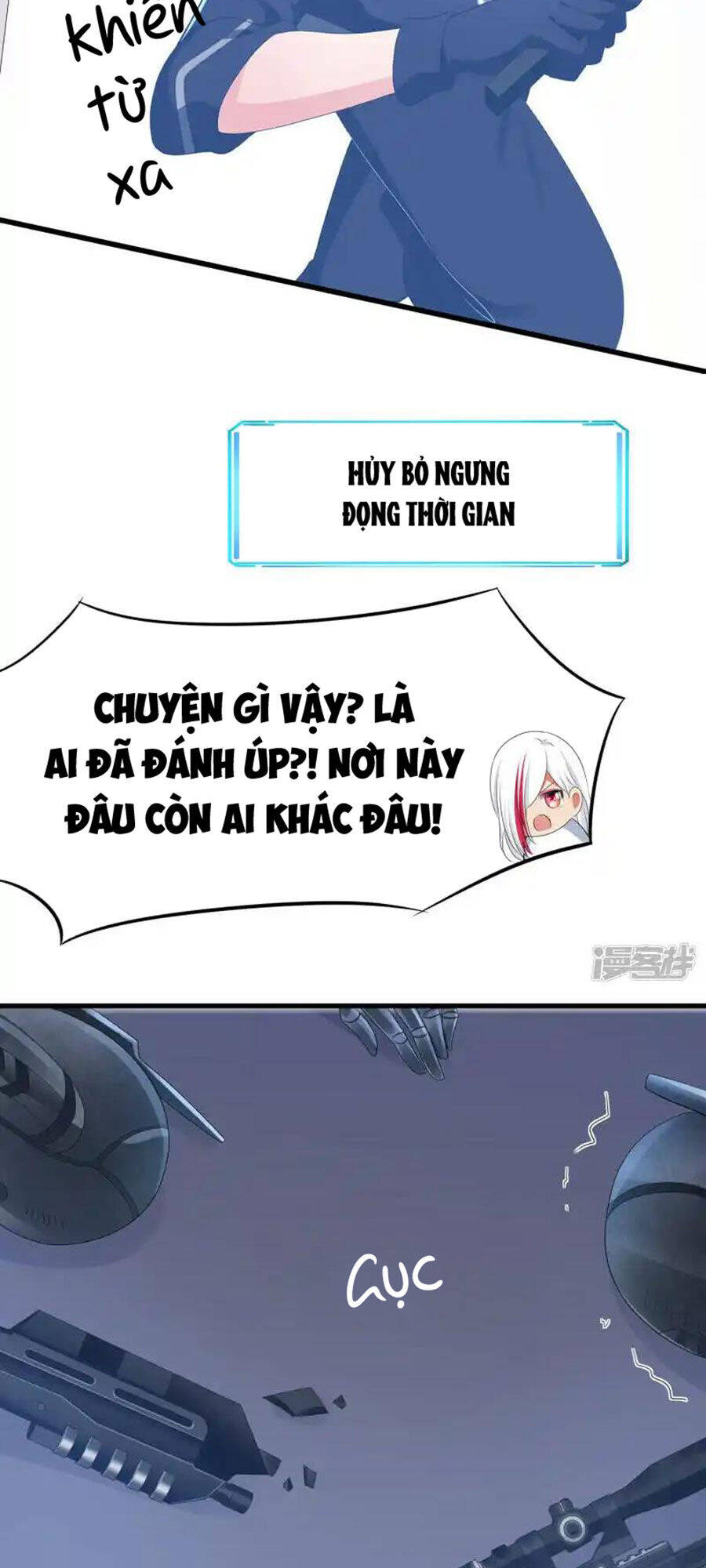 Vô Địch Học Bạ Hệ Thống: Chapter 163