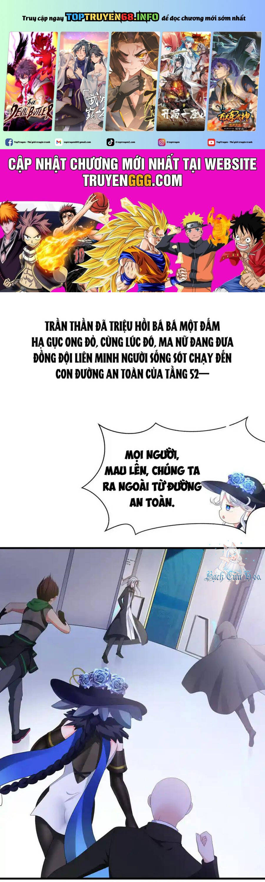 Vô Địch Học Bạ Hệ Thống: Chapter 164