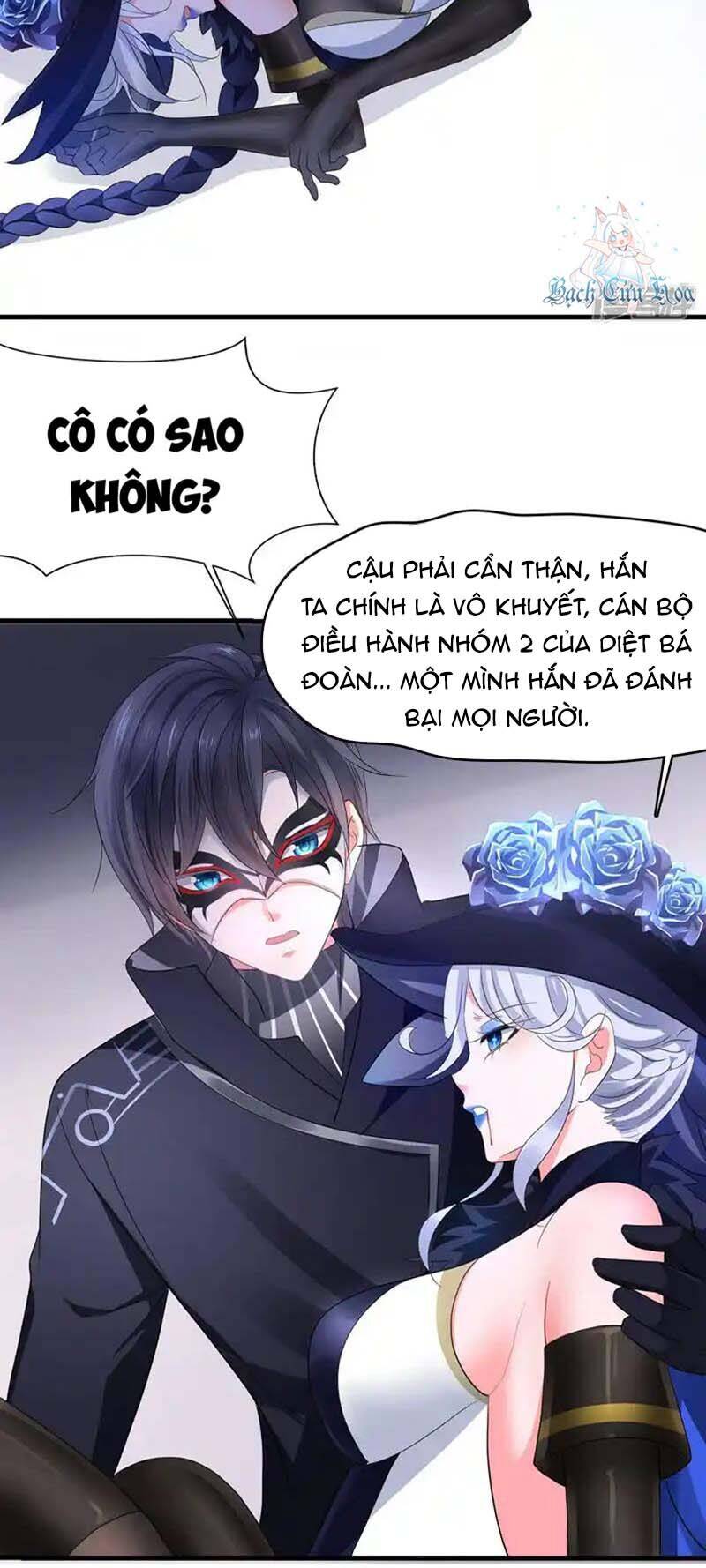 Vô Địch Học Bạ Hệ Thống: Chapter 164